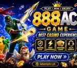 888ACE Game