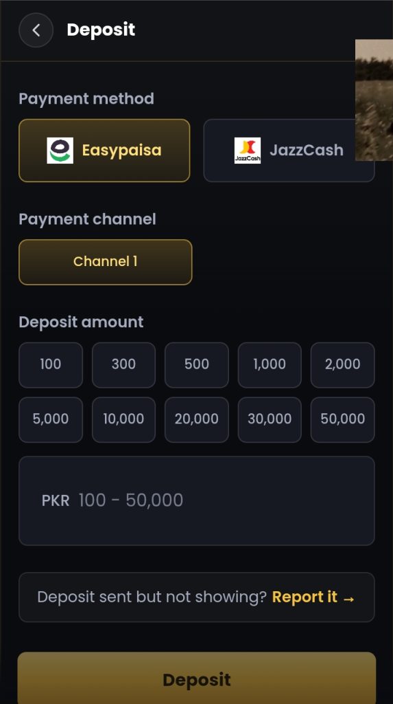 RoyalxPkr Game 